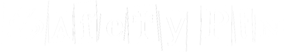 Safetypin Publishing Logo